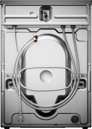 картинка Профессиональная стиральная машина Asko WMC6743VB.T от магазина SEFI