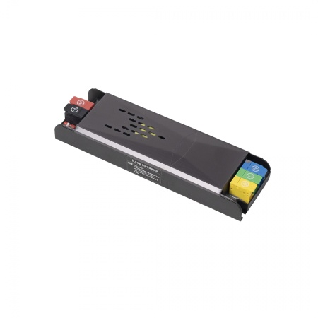 картинка Блок питания Indoor 60W/24V, серия 6, быстрозажимные клеммы, AKS от магазина SEFI