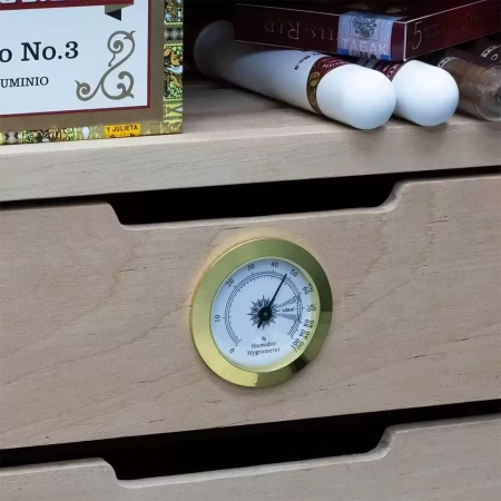 картинка Хьюмидор Meyvel MC-70BT от магазина SEFI