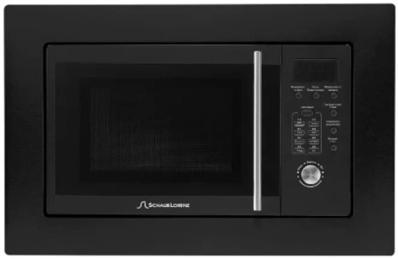 картинка Встраиваемая микроволновая печь Schaub Lorenz SLM ES21D от магазина SEFI