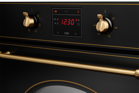 картинка Духовой шкаф Kuppersberg SR 615 B Bronze от магазина SEFI