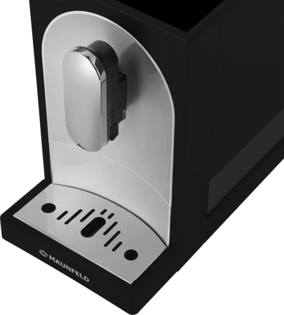 картинка Кофемашина Maunfeld MF-A8021CBK от магазина SEFI