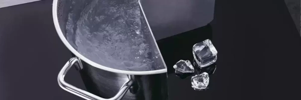 картинка Индукционная варочная панель Kuppersbusch KI 8550.0 SR магазин SEFI являющийся официальным дистрибьютором в России  картинка Индукционная варочная панель Kuppersbusch KI 8550.0 SR от магазина SEFI