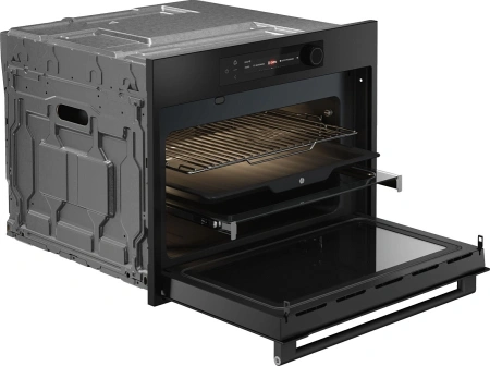 картинка Духовой шкаф Asko OCS64GSH от магазина SEFI