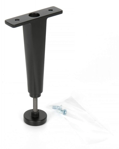 картинка Интерьерные стеллажные Система SYSTEM 16 Регулируемая опораH100мм от магазина SEFI