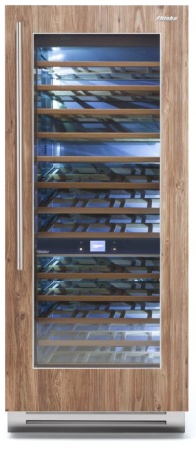 картинка Винный шкаф Fhiaba S8990FW6 от магазина SEFI
