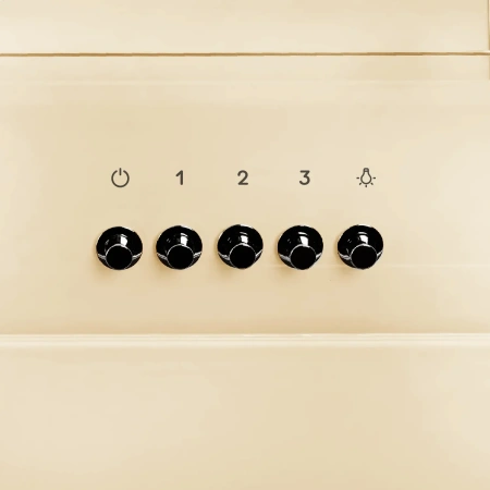 картинка Наклонная Вытяжка LEX Mika G 600 IV от магазина SEFI