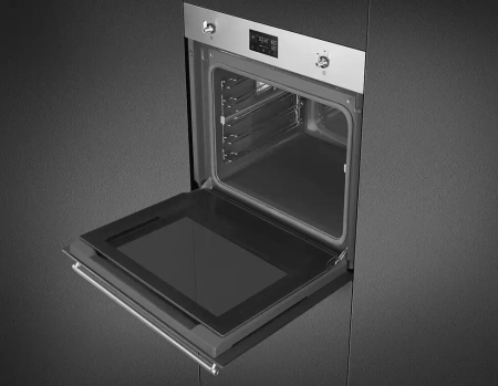 картинка Духовой шкаф Smeg SOP6302S2PX от магазина SEFI