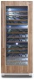 картинка Винный шкаф Fhiaba S8990FW6 от магазина SEFI