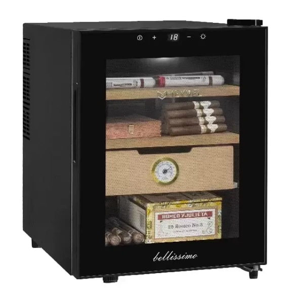 картинка Хьюмидор Meyvel MC-33BT от магазина SEFI