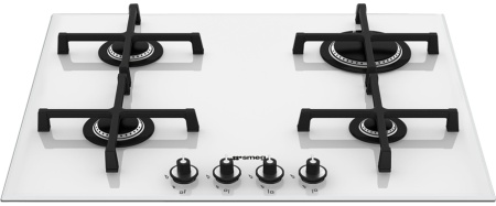 картинка Варочная панель Smeg PV164B от магазина SEFI