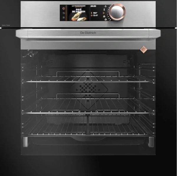 картинка Духовой шкаф De Dietrich DOP8785X от магазина SEFI