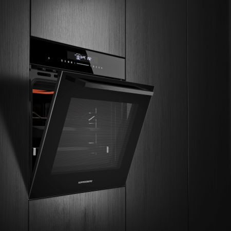 картинка Духовой шкаф Kuppersberg HT 613 от магазина SEFI