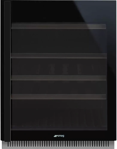 картинка Встраиваемый винный шкаф Smeg CVI638RN3 от магазина SEFI