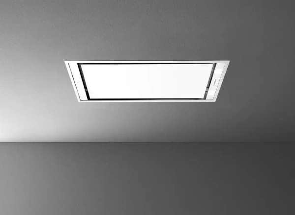 картинка Вытяжка FALMEC STELLA ISOLA120 WHITE от магазина SEFI