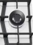 картинка Газовая варочная панель Korting HG 631 CTRI от магазина SEFI
