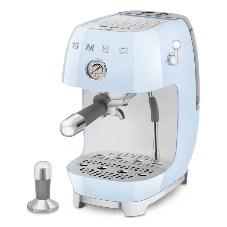 картинка Кофемашина Smeg ECF03PBEU от магазина SEFI