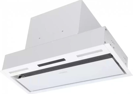 картинка Встраиваемая вытяжка MAUNFELD Fantasy 60 белый от магазина SEFI