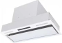 картинка Встраиваемая вытяжка MAUNFELD Fantasy 60 белый от магазина SEFI