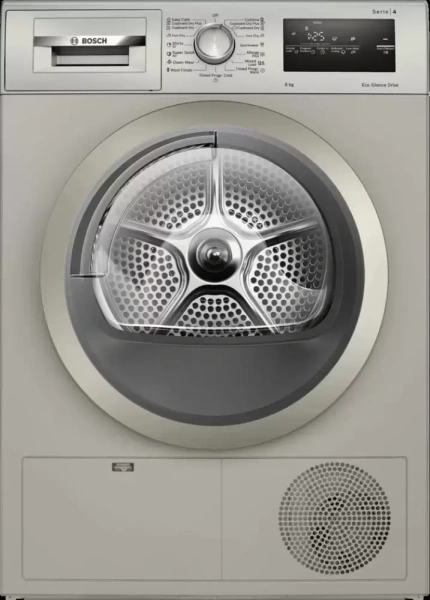 картинка Сушильная машина Bosch WTN86202ME от магазина SEFI