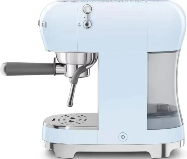 картинка Кофемашина Smeg ECF02PBEU от магазина SEFI