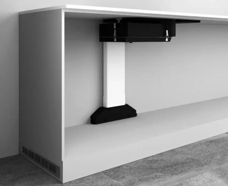 картинка Индукционная варочная панель с вытяжкой Pando E-390/78 V.1130 ECO PLUS + KIT FCLR-AE от магазина SEFI