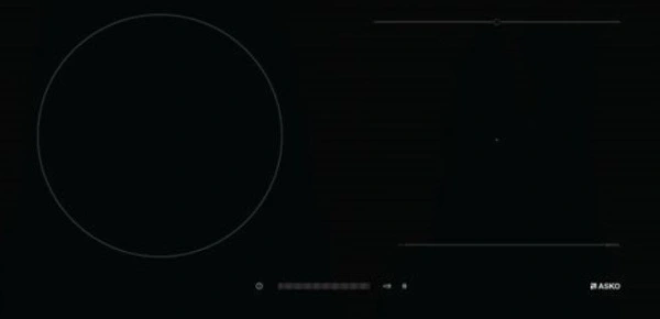 картинка Варочная панель Asko HI1621G от магазина SEFI