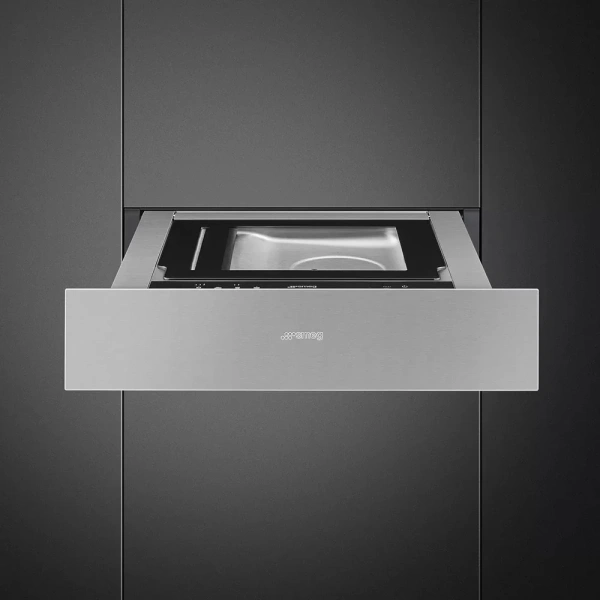 картинка Вакууматор Smeg CPV315X от магазина SEFI