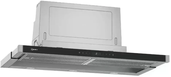 картинка Встраиваемая вытяжка Neff D49PU54X1 от магазина SEFI