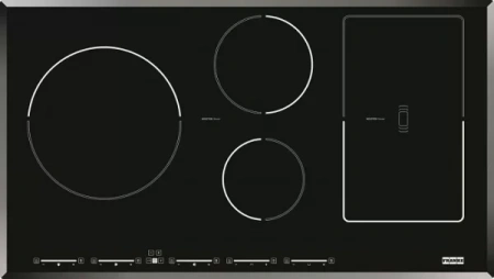 картинка Индукционная варочная панель Franke FHFB 905 5I ST от магазина SEFI