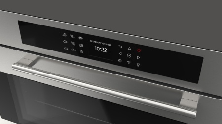 картинка Духовой шкаф Fulgor Milano FCO 9615 TEM 2F X от магазина SEFI