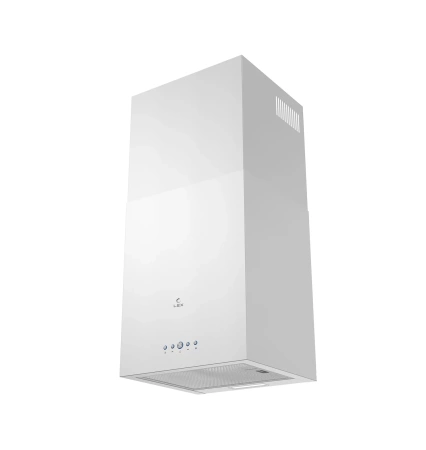 картинка Вытяжка LEX MONO 400 WHITE от магазина SEFI