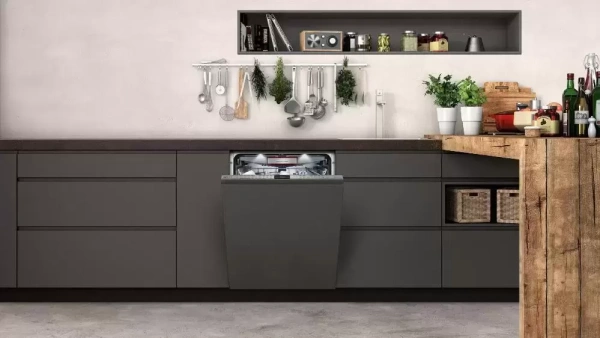 картинка Встраиваемая посудомоечная машина Neff S517T80D6R от магазина SEFI