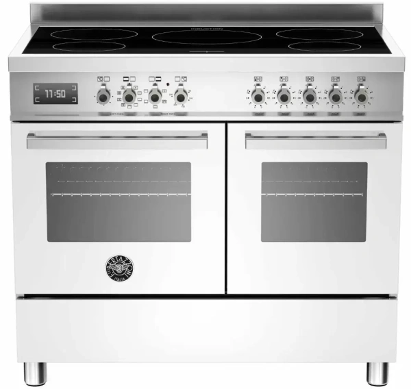 картинка Варочный центр Bertazzoni PRO100 5I MFE D BI T от магазина SEFI