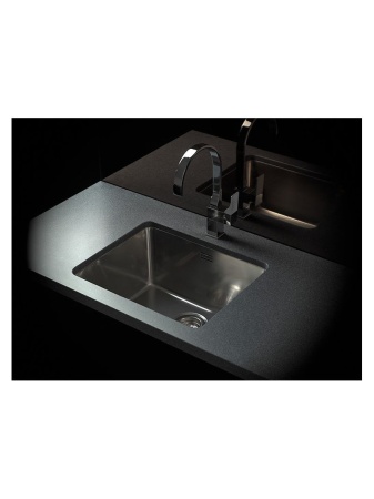 картинка Мойка Reginox Kansas L 40x40 matt от магазина SEFI