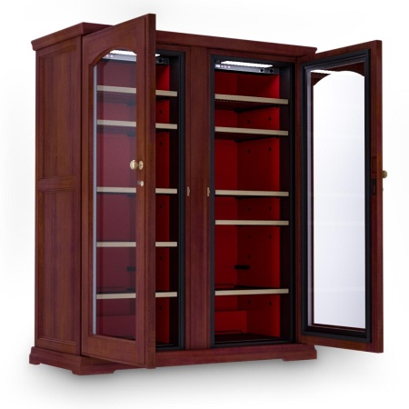 картинка Винный шкаф IP Industrie CEX 2401 CU от магазина SEFI