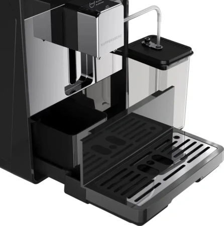 картинка Кофемашина Kuppersberg KCF 402 S от магазина SEFI
