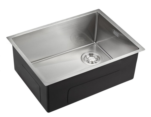 картинка Мойка EMB-540(UN), цвет сатин от магазина SEFI