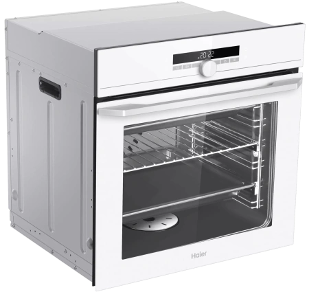 картинка Духовой шкаф Haier HOQ-F6CASGW от магазина SEFI