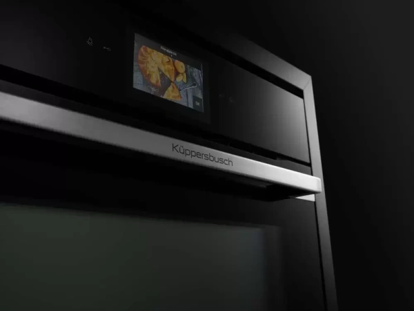 картинка Духовой шкаф Kuppersbusch B 6850.0 S1 Stainless steel от магазина SEFI