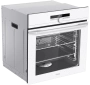 картинка Духовой шкаф Haier HOQ-F6CASGW от магазина SEFI