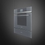 картинка Вакуумный упаковщик Smeg CPV115S от магазина SEFI
