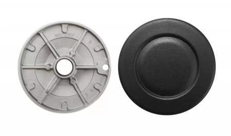 картинка Газовая варочная панель MAUNFELD EGHG.64.23CW\G от магазина SEFI