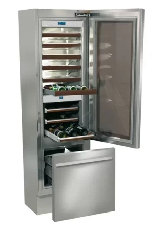 картинка Винный шкаф Fhiaba K5991TWT3 от магазина SEFI