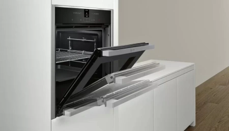 картинка Духовой шкаф Neff B47CR22N0 от магазина SEFI