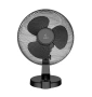 картинка Вентилятор настольный LEX LXFC 8376 от магазина SEFI