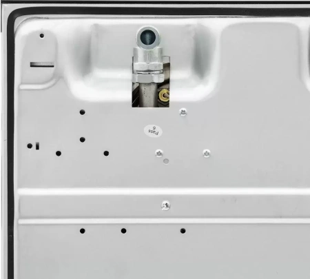 картинка Газовая варочная панель KRONA ALMA 60 WH магазин SEFI являющийся официальным дистрибьютором в России  картинка Газовая варочная панель KRONA ALMA 60 WH от магазина SEFI