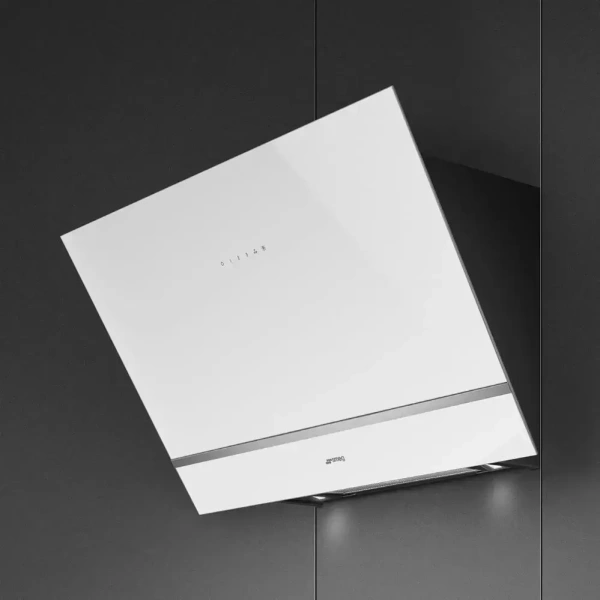 картинка Вытяжка Smeg KV28B от магазина SEFI