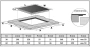 картинка Электрическая варочная панель Korting HK 60003 BW от магазина SEFI