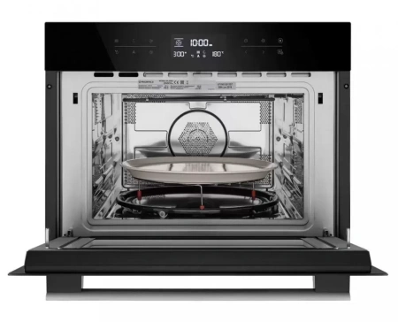 картинка Духовой шкаф с СВЧ Maunfeld MCMO.44.9GB от магазина SEFI